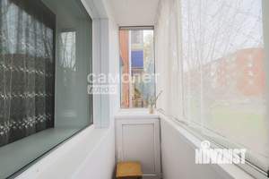 2-к квартира, вторичка, 44м2, 2/5 этаж