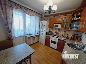 3-к квартира, вторичка, 77м2, 4/16 этаж