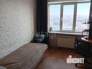 Студия квартира, вторичка, 22м2, 6/9 этаж