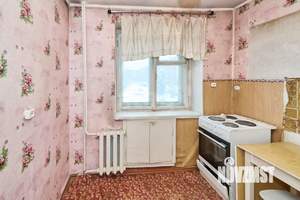 2-к квартира, вторичка, 45м2, 2/5 этаж