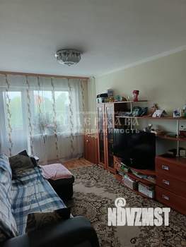 3-к квартира, вторичка, 60м2, 4/5 этаж