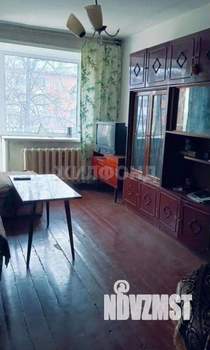 2-к квартира, вторичка, 44м2, 4/5 этаж
