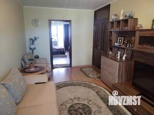 3-к квартира, вторичка, 67м2, 4/9 этаж
