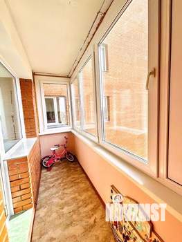 1-к квартира, вторичка, 37м2, 9/13 этаж