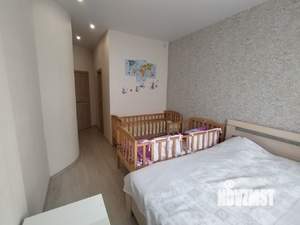 2-к квартира, вторичка, 51м2, 4/5 этаж