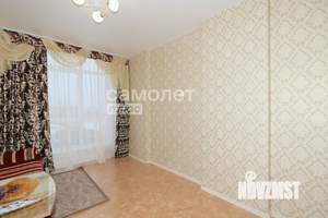 2-к квартира, вторичка, 43м2, 1/5 этаж