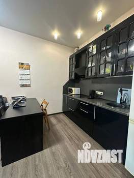 2-к квартира, вторичка, 47м2, 1/13 этаж