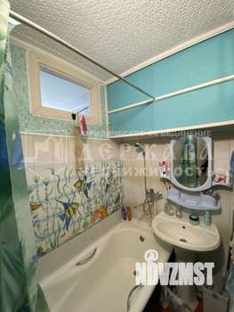 2-к квартира, вторичка, 48м2, 2/5 этаж