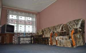 3-к квартира, вторичка, 56м2, 1/3 этаж