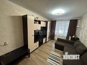 3-к квартира, вторичка, 66м2, 1/9 этаж