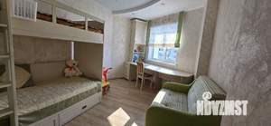 3-к квартира, вторичка, 92м2, 22/24 этаж