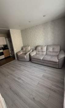 3-к квартира, вторичка, 65м2, 4/9 этаж