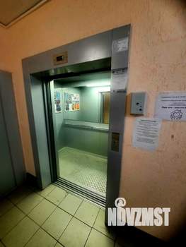 1-к квартира, вторичка, 33м2, 5/15 этаж