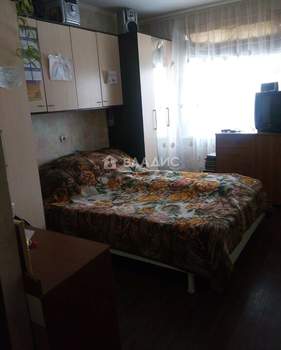 2-к квартира, вторичка, 63м2, 3/10 этаж