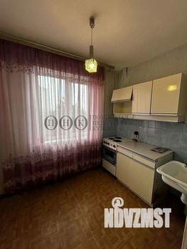 1-к квартира, вторичка, 30м2, 3/10 этаж