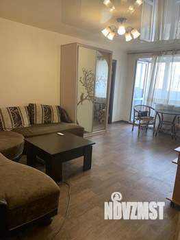 2-к квартира, вторичка, 45м2, 5/5 этаж
