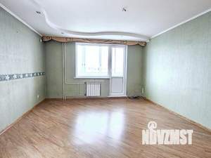 1-к квартира, вторичка, 54м2, 3/9 этаж