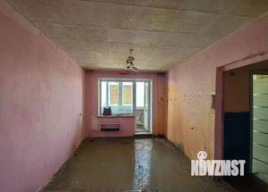 2-к квартира, вторичка, 43м2, 5/9 этаж