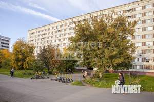 Студия квартира, вторичка, 17м2, 5/9 этаж