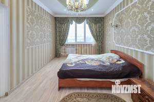 3-к квартира, вторичка, 125м2, 5/14 этаж