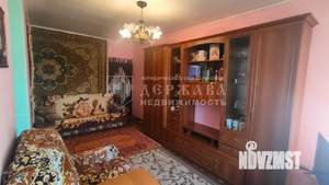 1-к квартира, вторичка, 32м2, 2/5 этаж