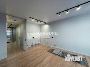 4-к квартира, вторичка, 82м2, 2/15 этаж