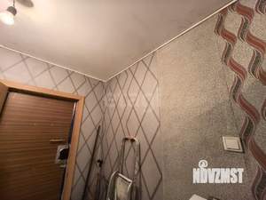 Студия квартира, вторичка, 17м2, 6/9 этаж