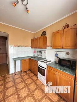 2-к квартира, вторичка, 52м2, 8/8 этаж