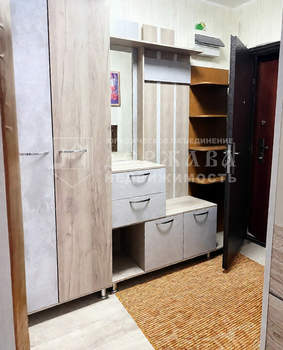 2-к квартира, вторичка, 44м2, 3/3 этаж