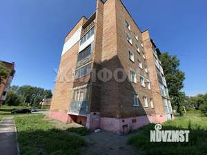 1-к квартира, вторичка, 26м2, 1/5 этаж