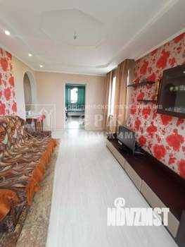 3-к квартира, вторичка, 67м2, 9/9 этаж