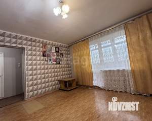 1-к квартира, вторичка, 34м2, 2/10 этаж