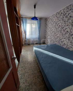 2-к квартира, вторичка, 49м2, 3/9 этаж
