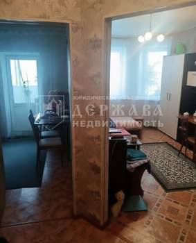 1-к квартира, вторичка, 30м2, 9/10 этаж