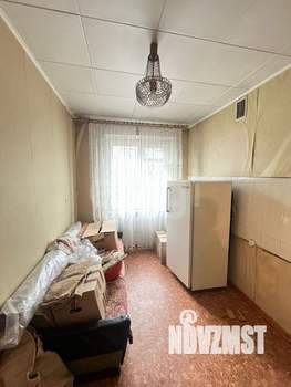 2-к квартира, вторичка, 43м2, 4/5 этаж