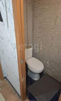 1-к квартира, вторичка, 31м2, 4/5 этаж