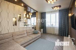 3-к квартира, вторичка, 89м2, 5/5 этаж