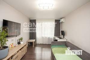 1-к квартира, вторичка, 30м2, 5/5 этаж