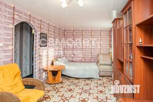 1-к квартира, вторичка, 32м2, 2/5 этаж