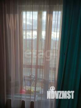 Студия квартира, вторичка, 27м2, 12/15 этаж