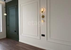 3-к квартира, вторичка, 60м2, 9/15 этаж