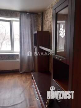 1-к квартира, вторичка, 17м2, 3/5 этаж