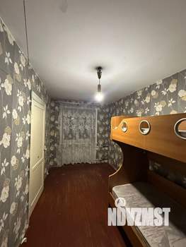 2-к квартира, вторичка, 45м2, 2/5 этаж