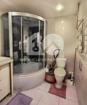 3-к квартира, вторичка, 61м2, 4/5 этаж