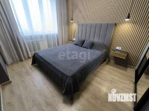 2-к квартира, вторичка, 42м2, 17/18 этаж