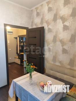 1-к квартира, вторичка, 33м2, 14/14 этаж