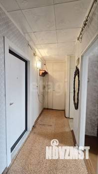 2-к квартира, вторичка, 44м2, 5/5 этаж
