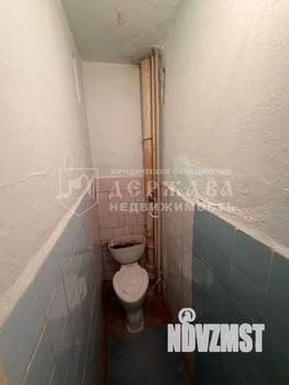 2-к квартира, вторичка, 44м2, 3/5 этаж