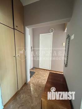 1-к квартира, вторичка, 35м2, 3/9 этаж