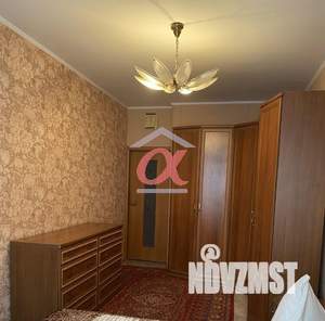 3-к квартира, вторичка, 72м2, 4/16 этаж